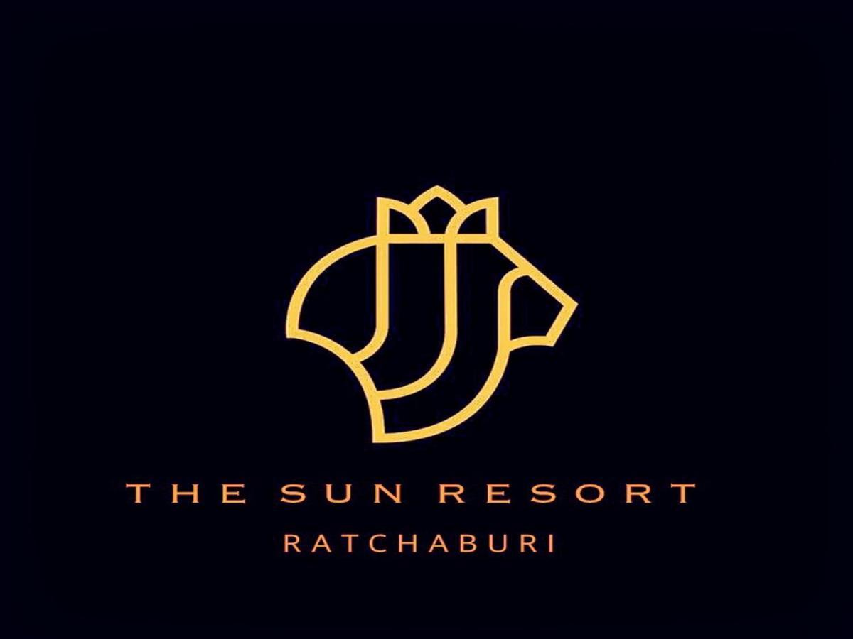 The Sun Resort Ratchaburi Eksteriør bilde